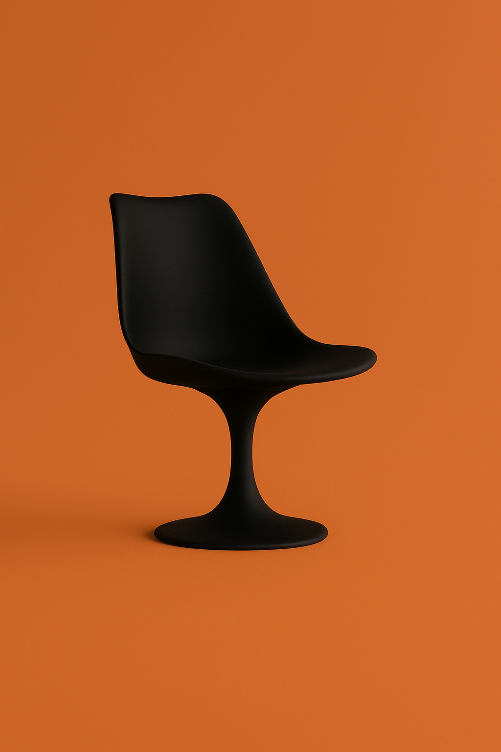 TULIP CHAIR