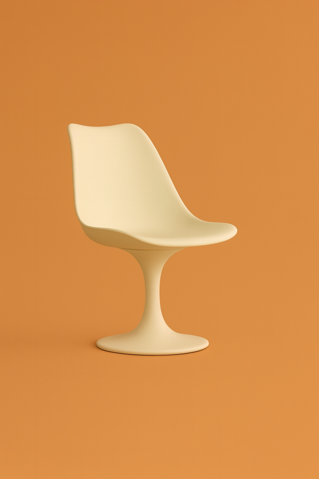 TULIP CHAIR