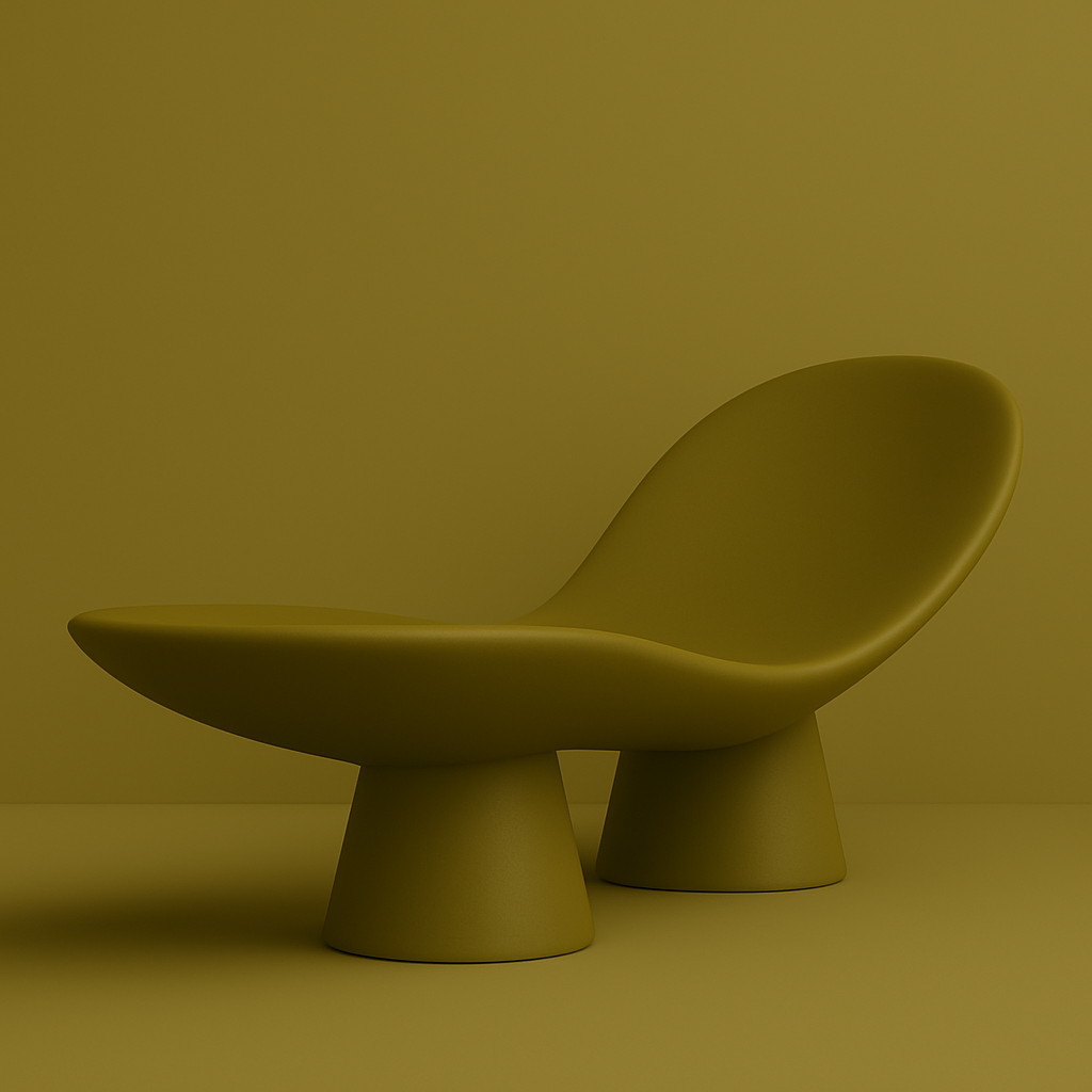 Sabine Lounge