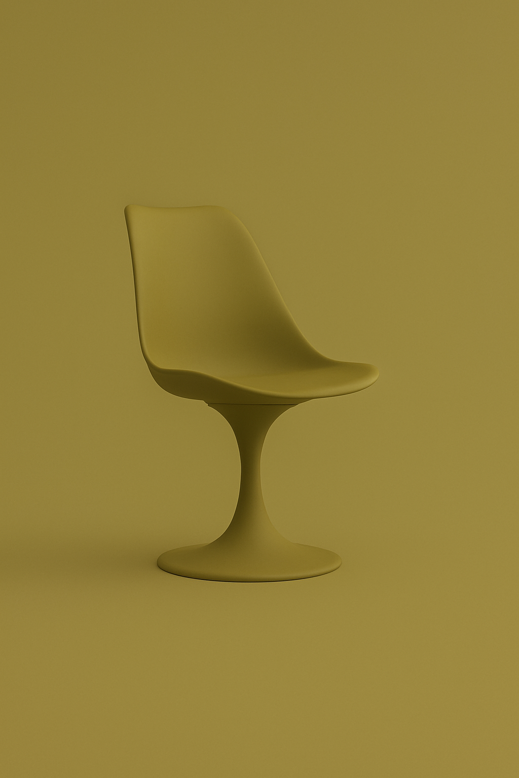 TULIP CHAIR
