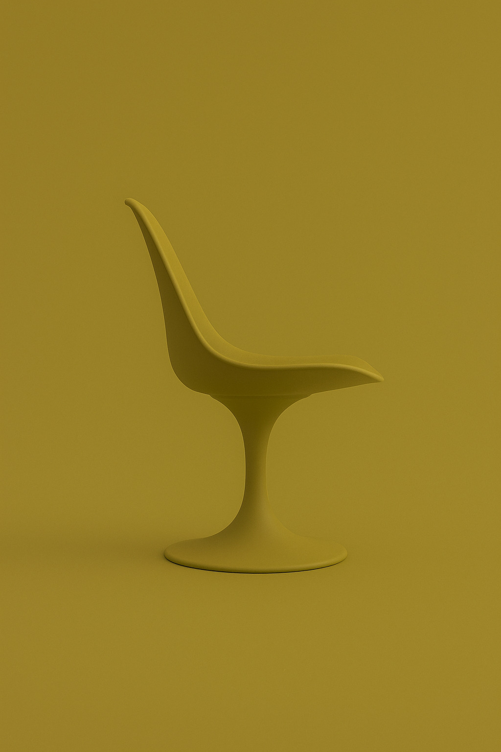 TULIP CHAIR