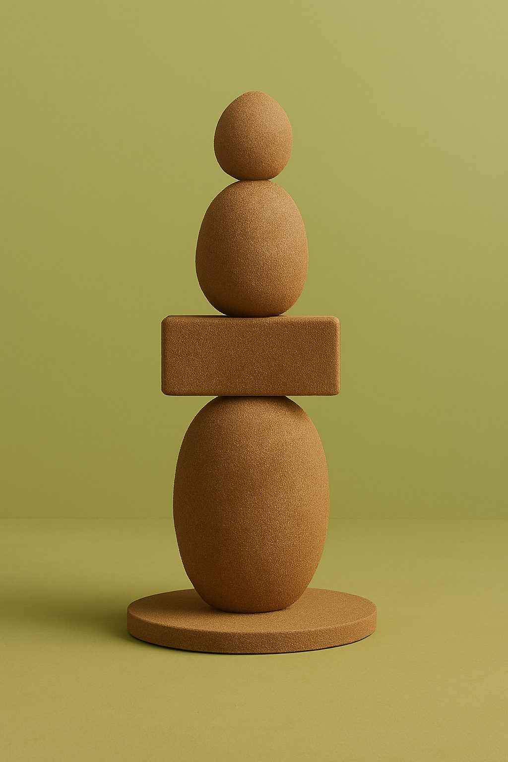 Orban sculpture