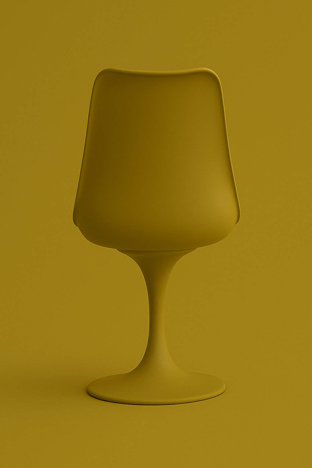 TULIP CHAIR