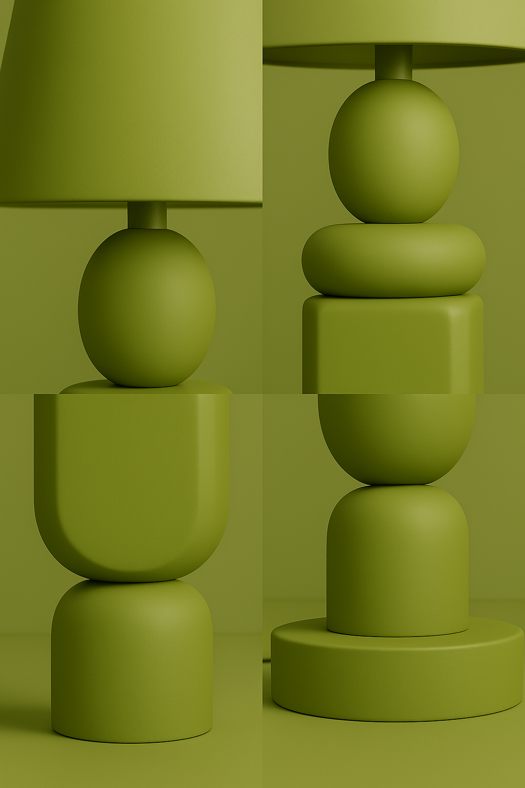 OLBINA LAMPSHADE