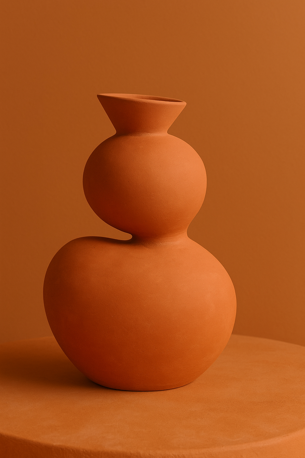 Zoui Vase