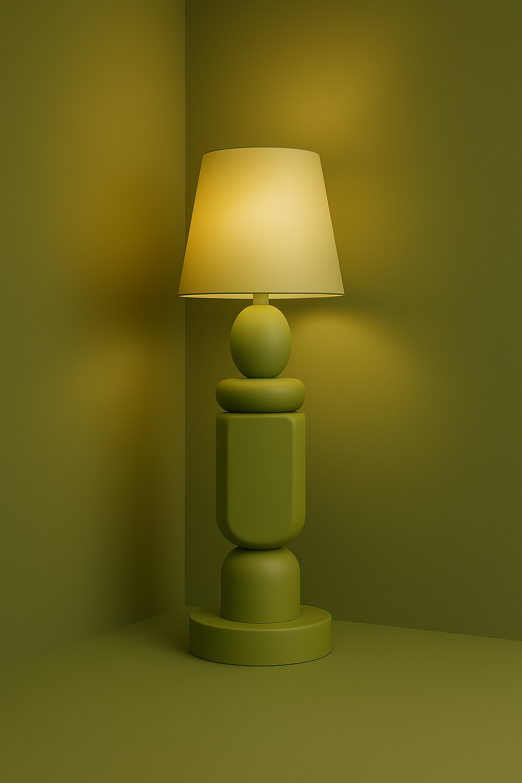 OLBINA LAMPSHADE