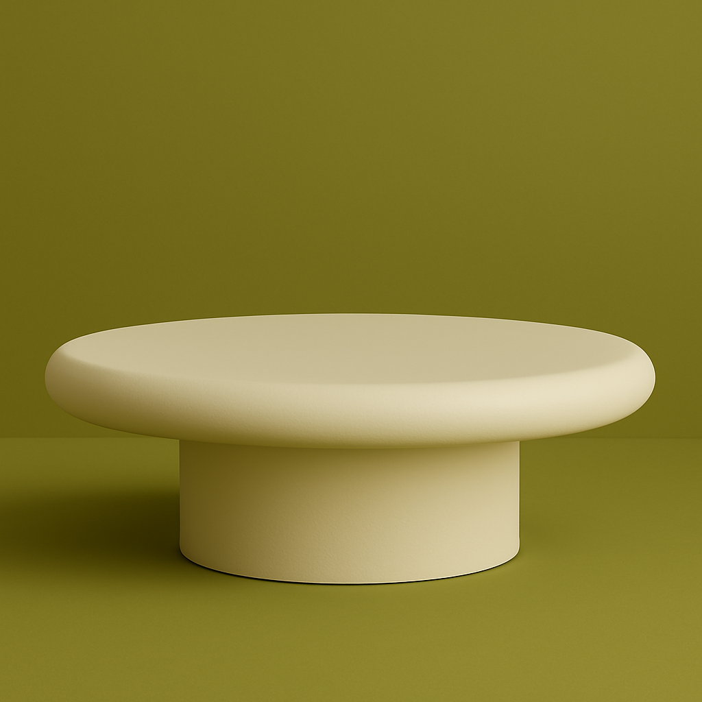 SAHARA BLOOM- COFFEE TABLES