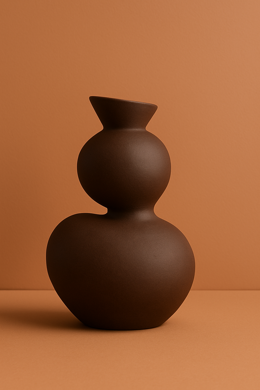 Zoui Vase