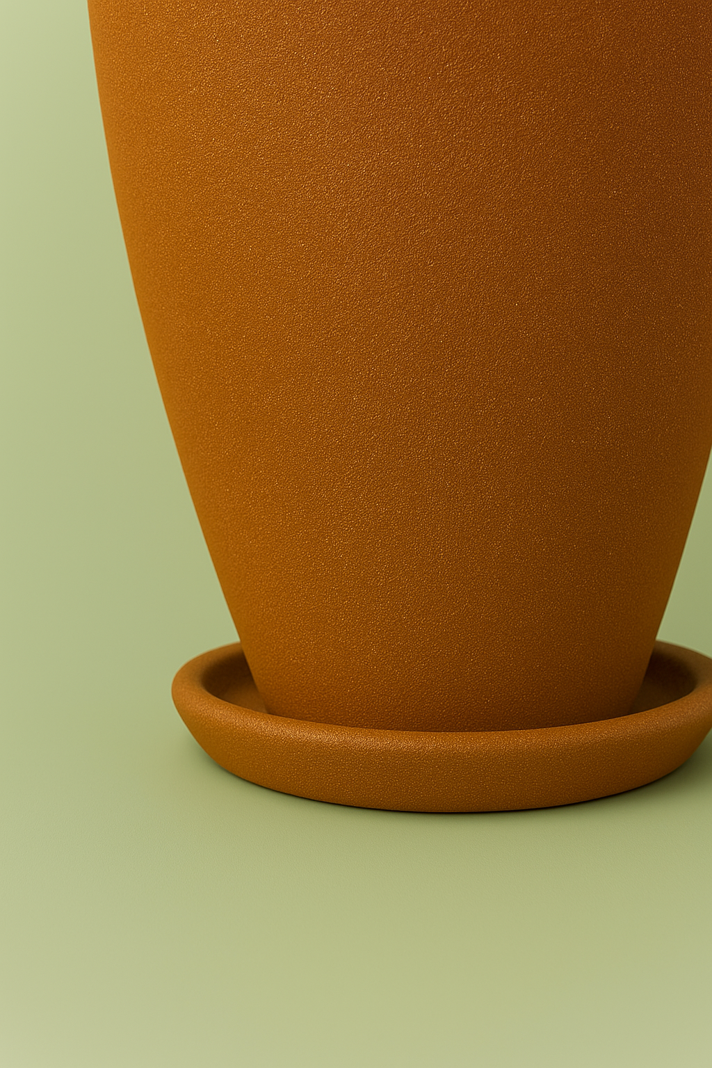 Saba Pot