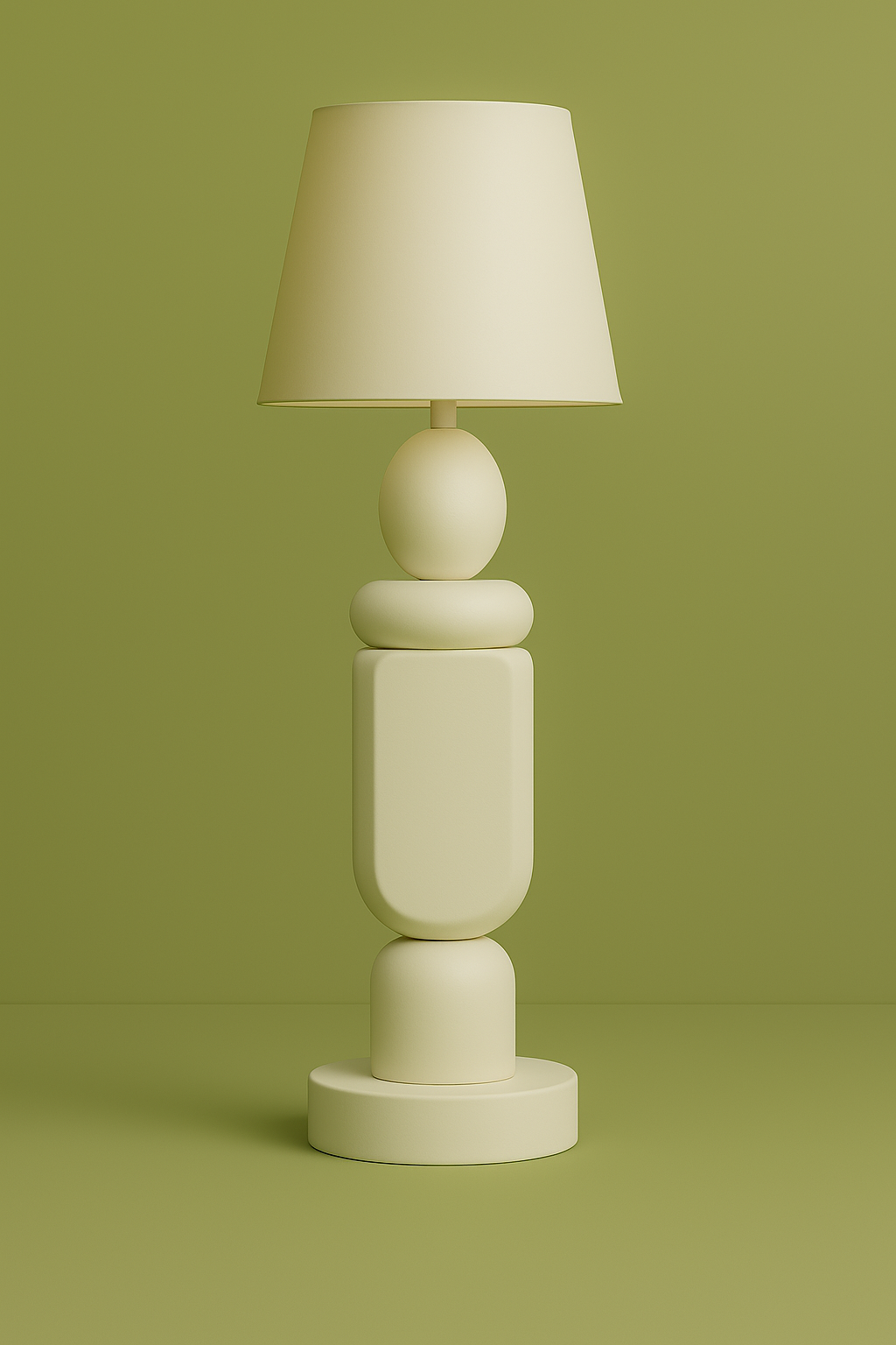 OLBINA LAMPSHADE