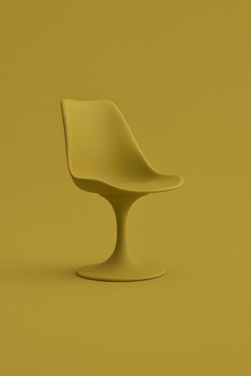TULIP CHAIR