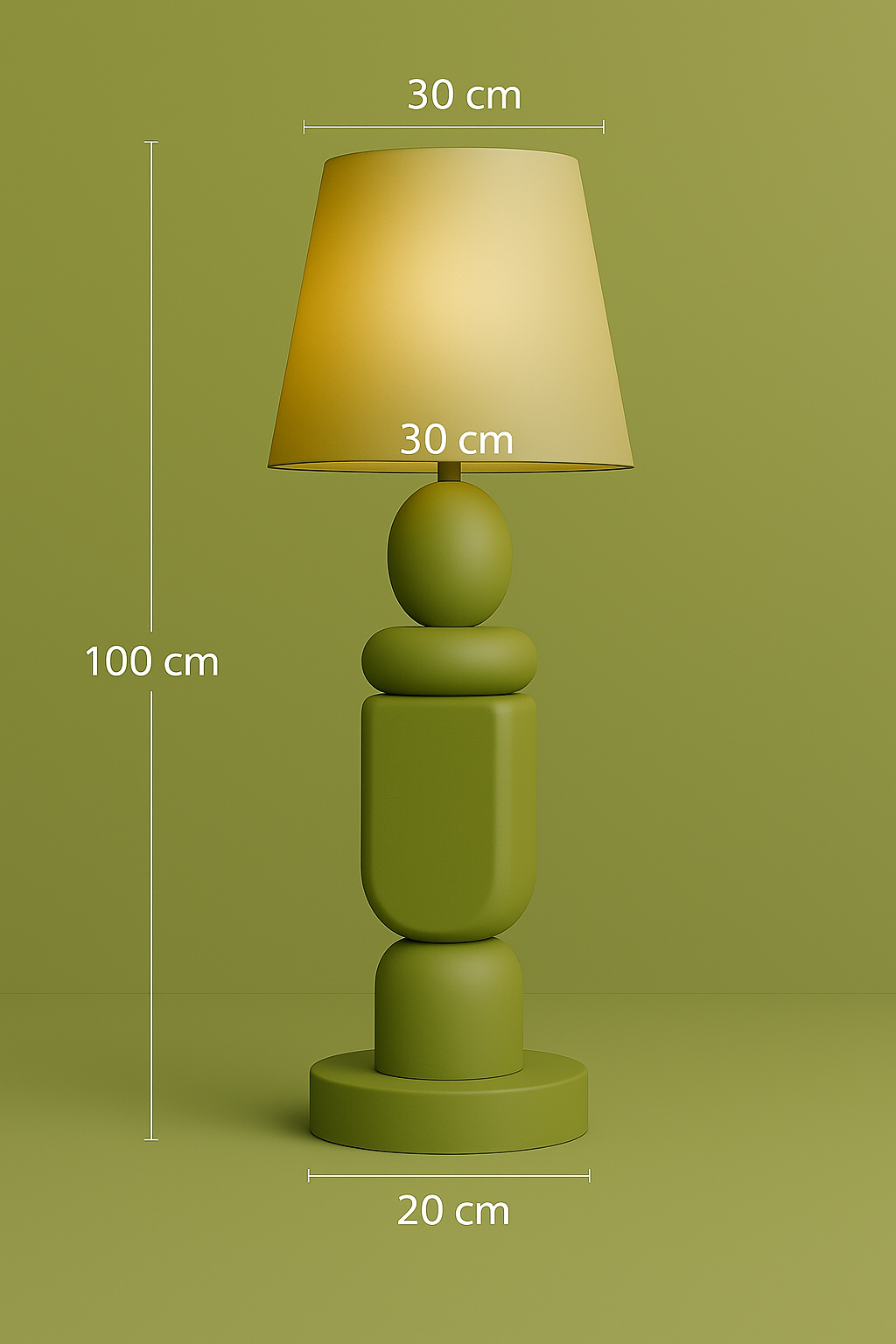 OLBINA LAMPSHADE
