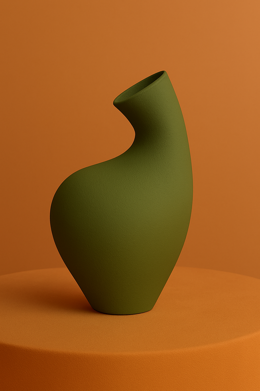 Oraya Vase