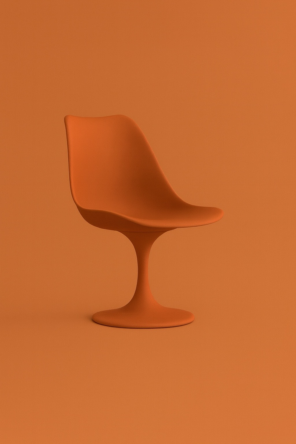 TULIP CHAIR