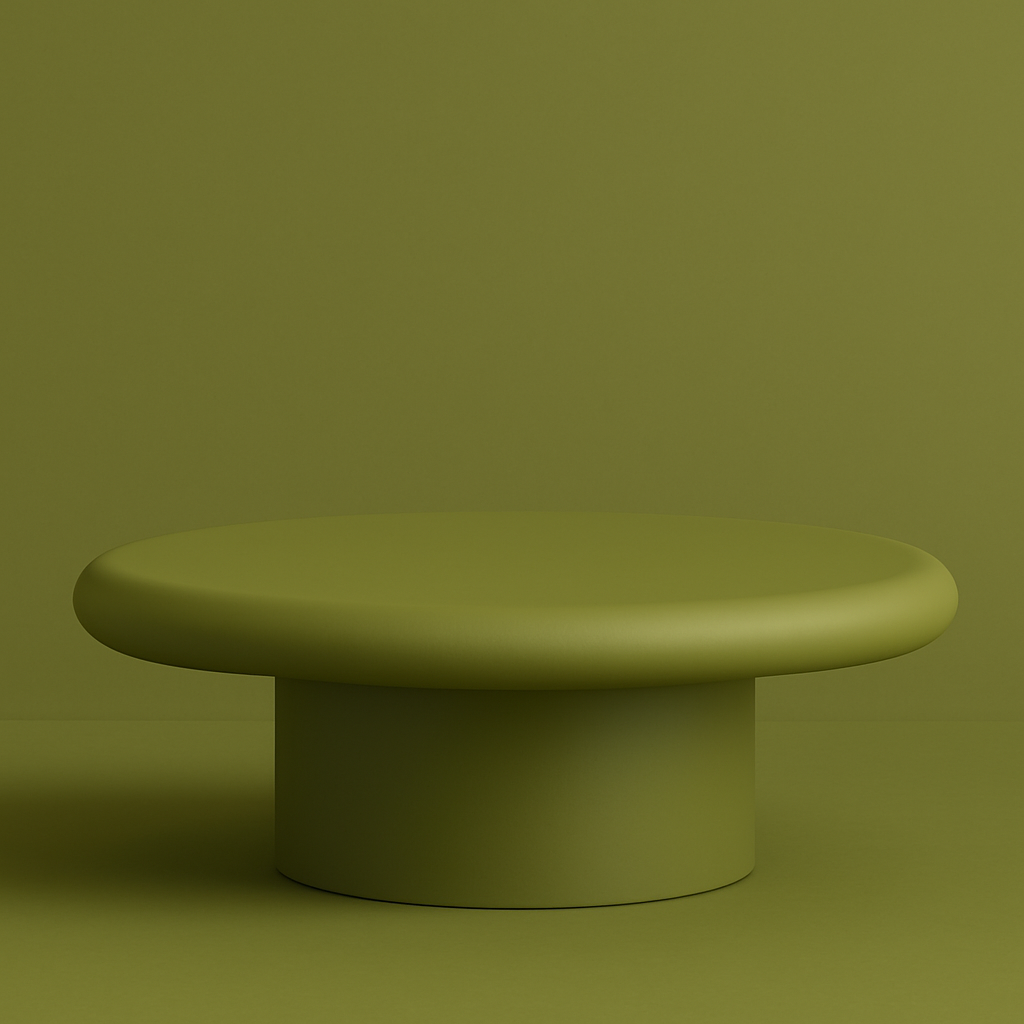 SAHARA BLOOM- COFFEE TABLES