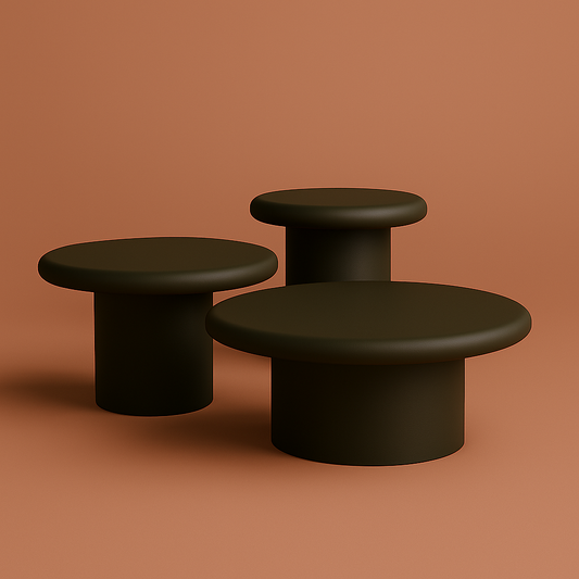 SAHARA BLOOM- COFFEE TABLES