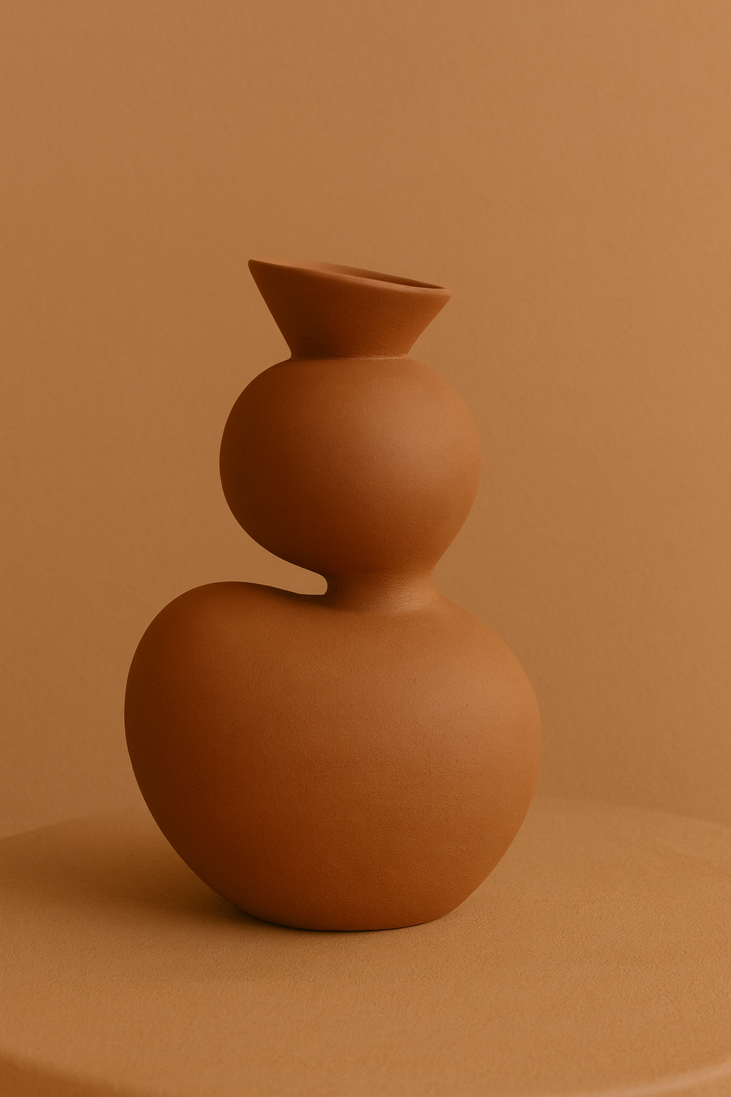 Zoui Vase