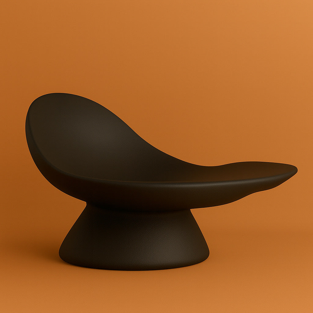 Duna lounge Chair