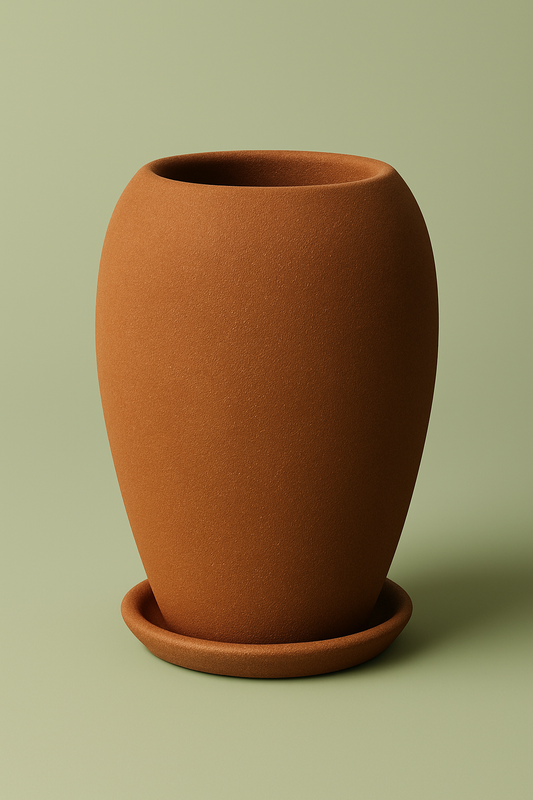 Saba Pot