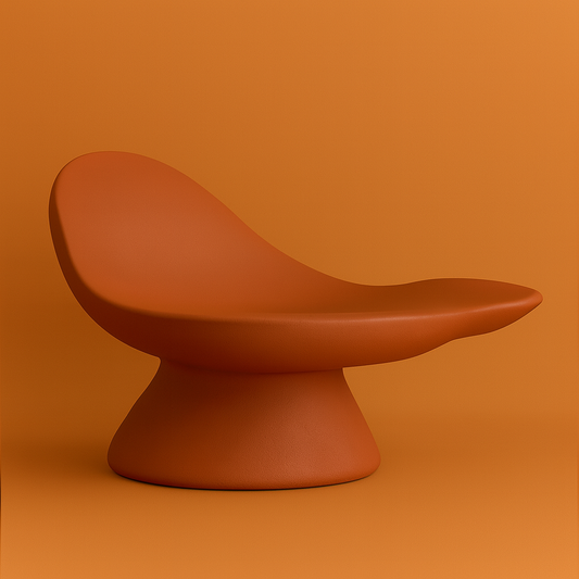 Duna lounge Chair