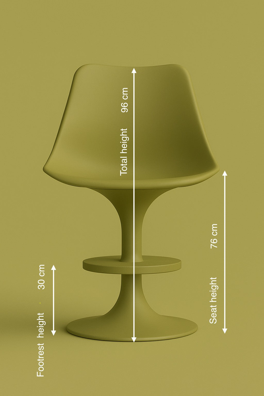 TULIP BAR