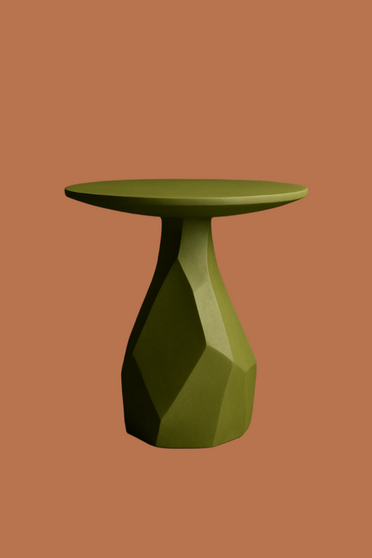 VOLKA SIDE TABLE