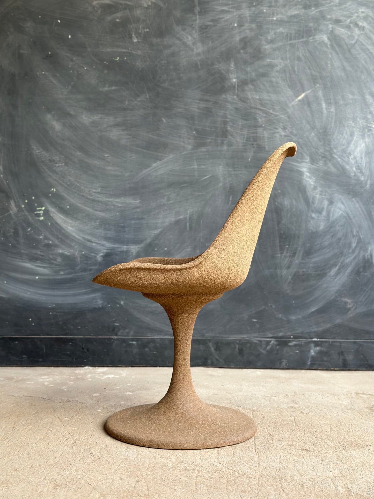 Tulip Chair