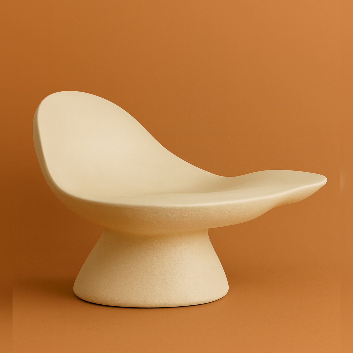 Duna lounge Chair
